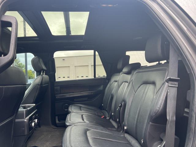 used 2020 Ford Expedition car, priced at $34,989