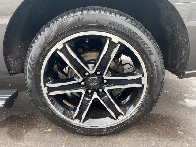 used 2020 Ford Expedition car, priced at $34,989