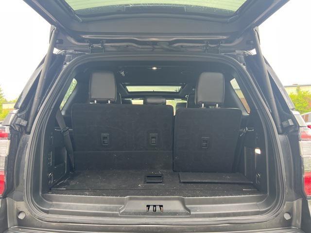 used 2020 Ford Expedition car, priced at $34,989