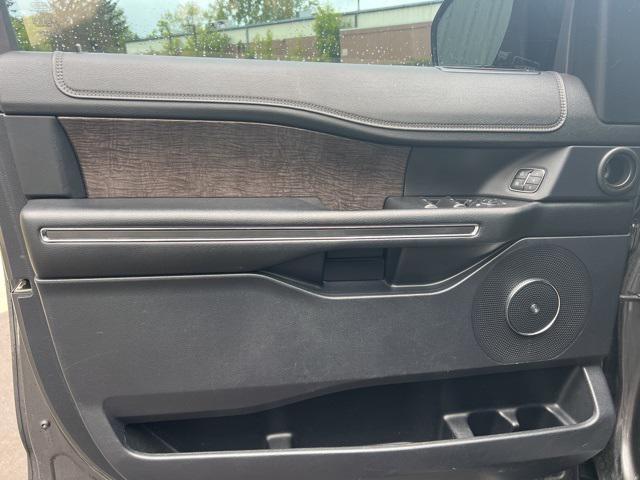 used 2020 Ford Expedition car, priced at $34,989