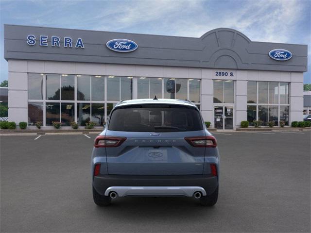 new 2025 Ford Escape car, priced at $33,720