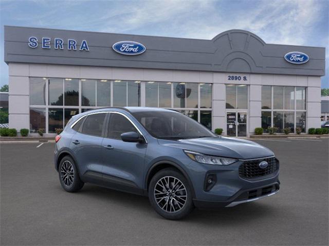 new 2025 Ford Escape car, priced at $33,720