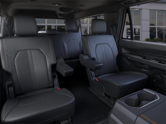 new 2024 Ford Expedition car, priced at $81,248