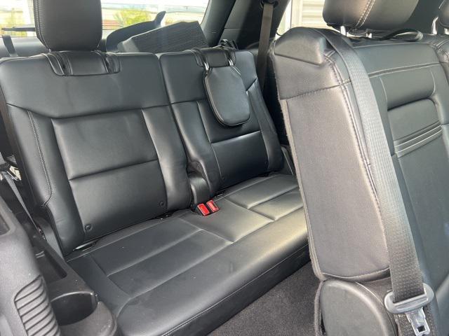 used 2020 Ford Explorer car, priced at $19,425