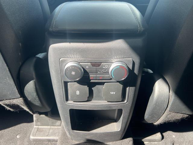 used 2020 Ford Explorer car, priced at $19,425