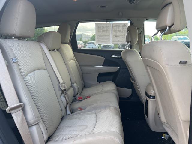used 2013 Dodge Journey car, priced at $5,735