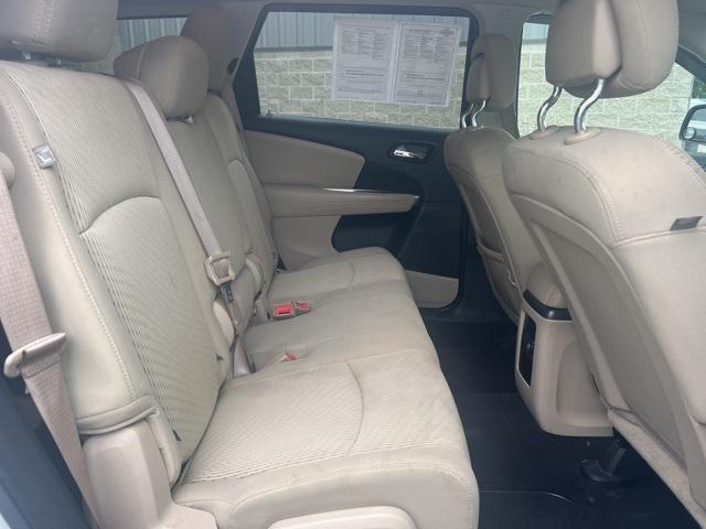 used 2013 Dodge Journey car, priced at $3,416