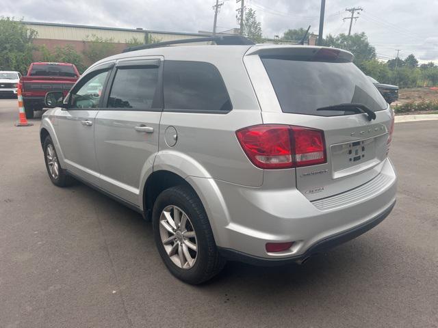 used 2013 Dodge Journey car, priced at $3,416