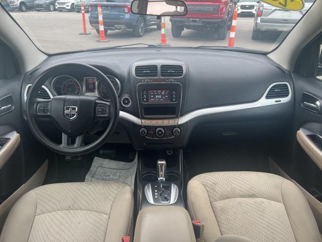 used 2013 Dodge Journey car, priced at $3,416