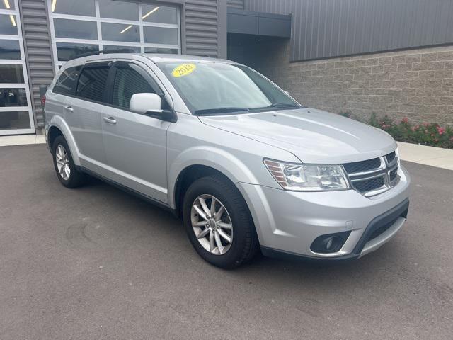 used 2013 Dodge Journey car, priced at $3,416
