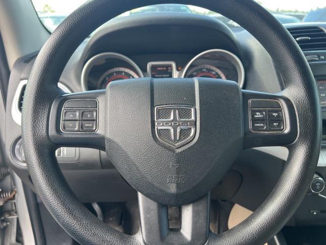 used 2013 Dodge Journey car, priced at $5,735