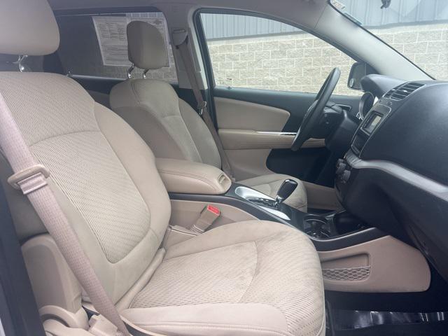 used 2013 Dodge Journey car, priced at $3,416