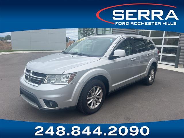 used 2013 Dodge Journey car, priced at $3,416
