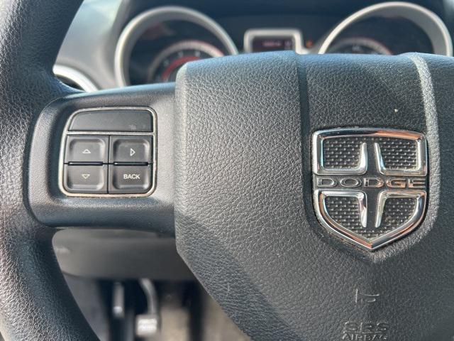 used 2013 Dodge Journey car, priced at $5,735
