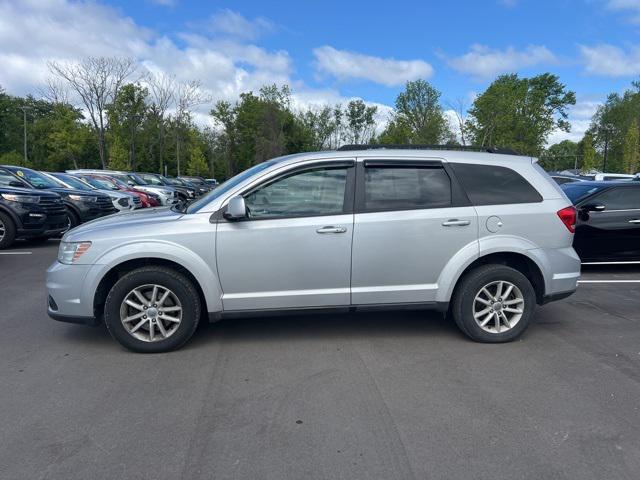 used 2013 Dodge Journey car, priced at $5,735