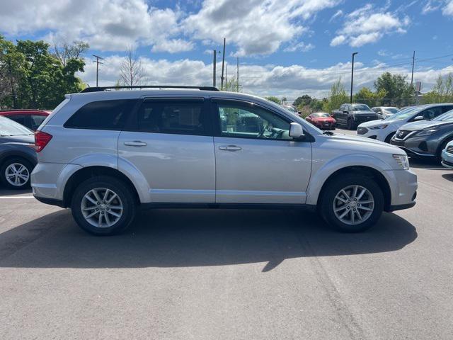 used 2013 Dodge Journey car, priced at $5,735