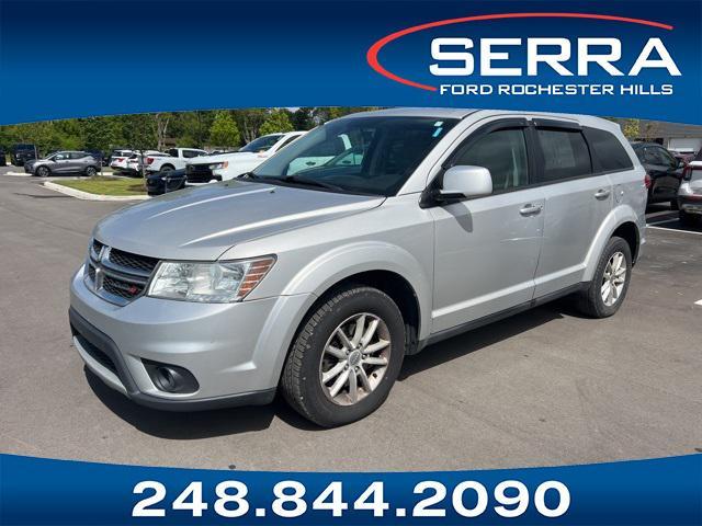 used 2013 Dodge Journey car, priced at $5,735
