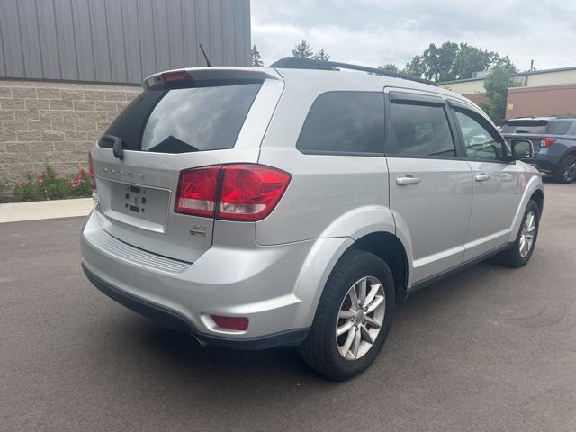 used 2013 Dodge Journey car, priced at $3,416