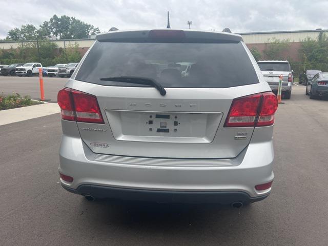 used 2013 Dodge Journey car, priced at $3,416