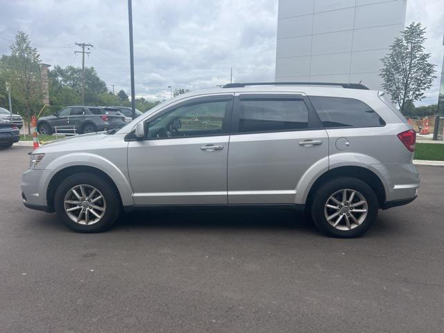 used 2013 Dodge Journey car, priced at $3,416
