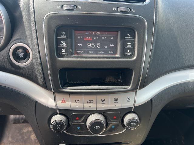 used 2013 Dodge Journey car, priced at $5,735