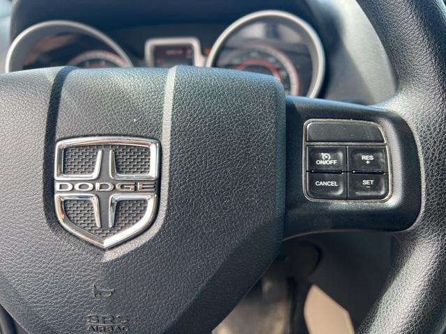used 2013 Dodge Journey car, priced at $5,735
