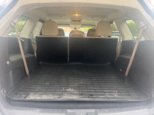 used 2013 Dodge Journey car, priced at $3,416