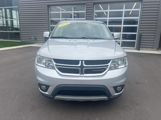 used 2013 Dodge Journey car, priced at $3,416