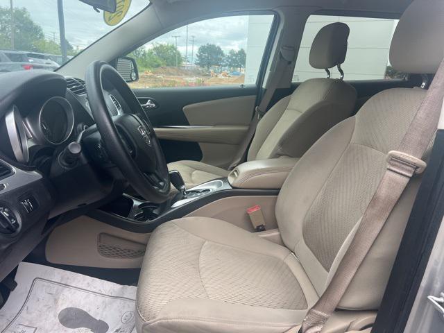 used 2013 Dodge Journey car, priced at $3,416