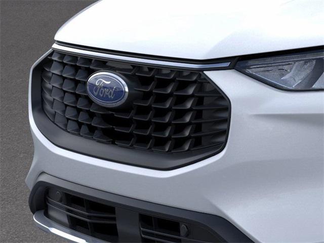 new 2025 Ford Escape car, priced at $27,528