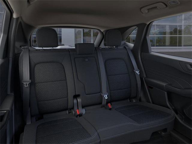 new 2025 Ford Escape car, priced at $27,528