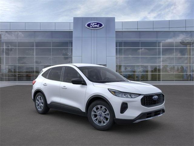 new 2025 Ford Escape car, priced at $27,528