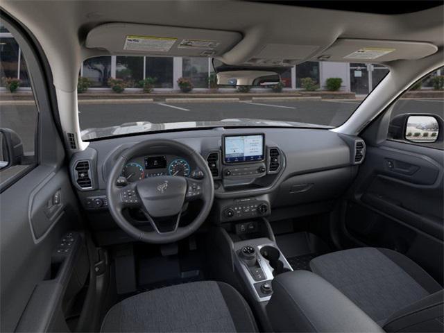 new 2024 Ford Bronco Sport car, priced at $32,939