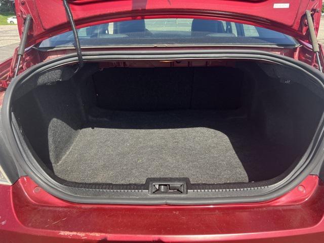 used 2008 Ford Fusion car, priced at $4,374