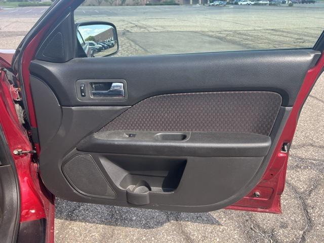 used 2008 Ford Fusion car, priced at $4,374