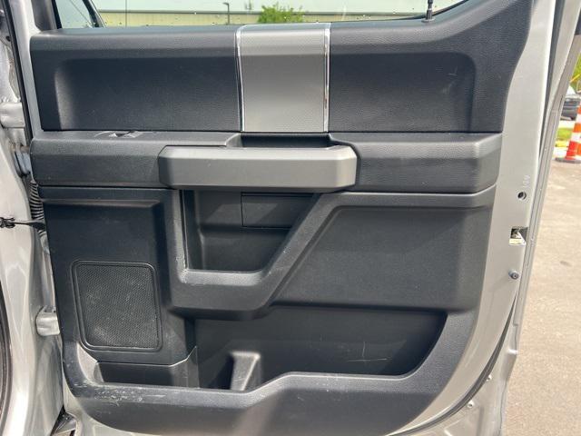 used 2016 Ford F-150 car, priced at $17,223