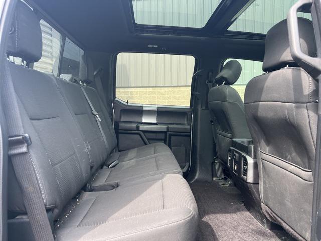 used 2016 Ford F-150 car, priced at $17,223