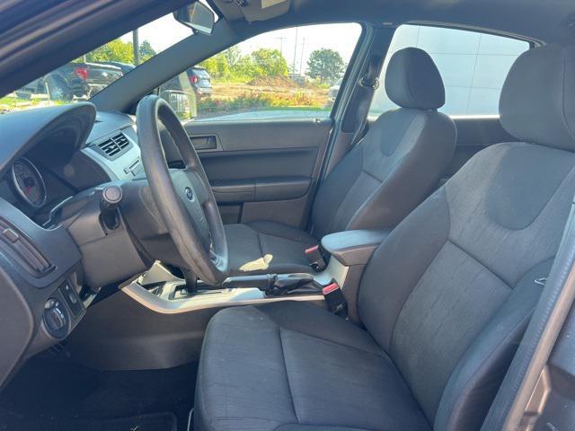 used 2009 Ford Focus car, priced at $5,973