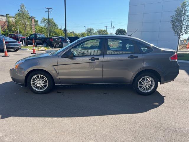 used 2009 Ford Focus car, priced at $5,973
