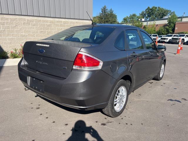 used 2009 Ford Focus car, priced at $5,973