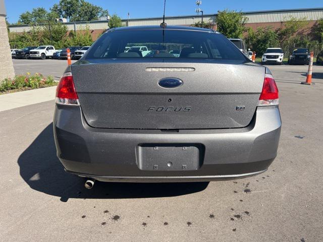 used 2009 Ford Focus car, priced at $5,973