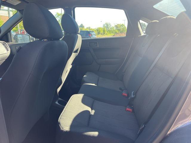 used 2009 Ford Focus car, priced at $5,973