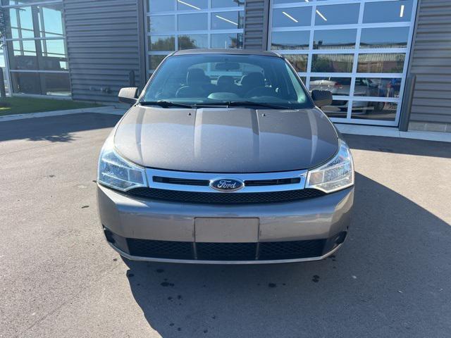 used 2009 Ford Focus car, priced at $5,973