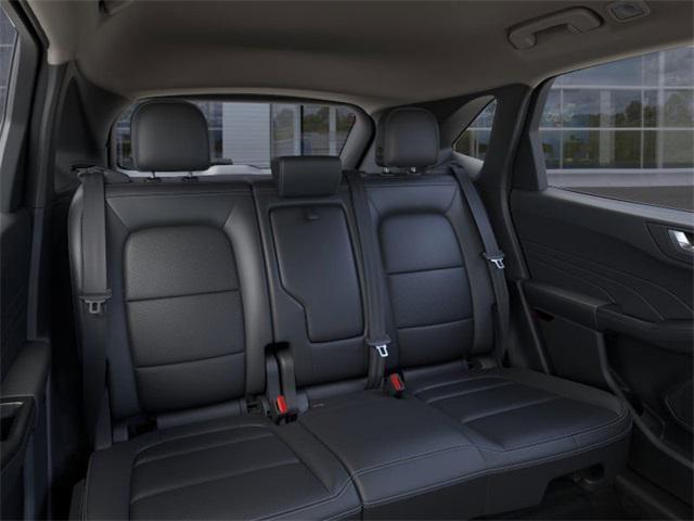 new 2025 Ford Escape car, priced at $31,336