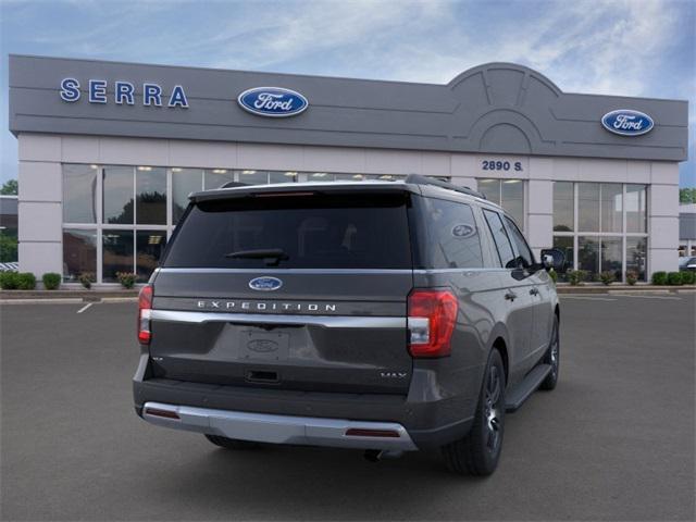 new 2024 Ford Expedition car, priced at $61,741