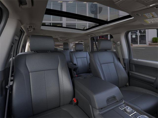 new 2024 Ford Expedition car, priced at $65,651