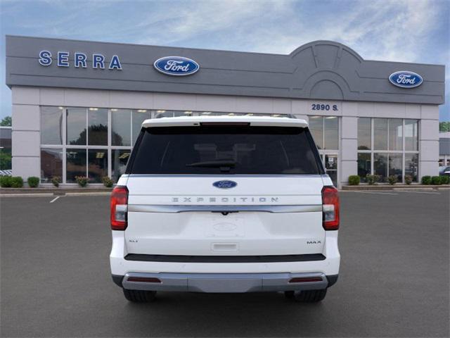 new 2024 Ford Expedition car, priced at $65,651