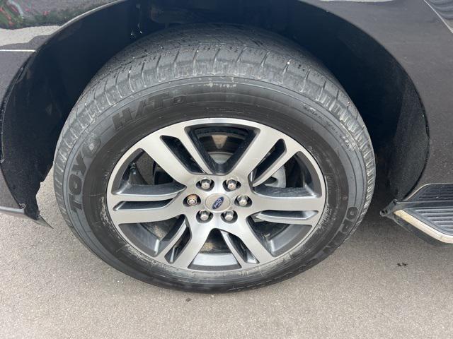 used 2023 Ford Expedition car, priced at $49,732