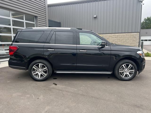 used 2023 Ford Expedition car, priced at $49,732