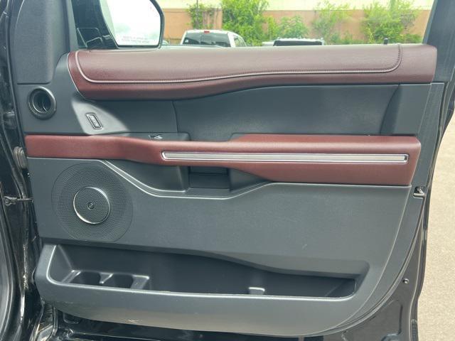 used 2023 Ford Expedition car, priced at $49,732